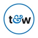 Trust & Will logo