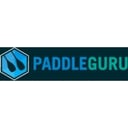 Paddle Guru logo