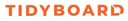 TidyBoard logo