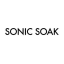 Sonic Soak logo