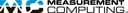 Measurement Computing logo