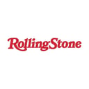 Rolling Stone Magazine logo