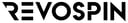 RevoSpin logo