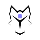 Wolf of WoHo logo