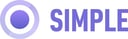 Simple logo