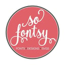 SoFontsy logo