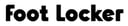 Foot Locker logo
