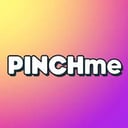 Pinch Me logo