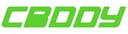 Cbddy logo