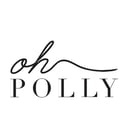 Oh Polly logo