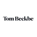 Tom Beckbe logo