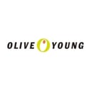 OLIVE YOUNG logo