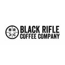 Black Rifle Coffee logo