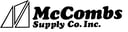 McCombs Supply logo