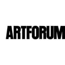 Artforum logo