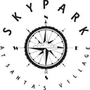 SkyPark at Santa's Village logo