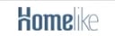 The Homelike logo