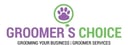 GroomersChoice.com logo