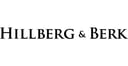 Hillberg & Berk logo