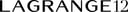 Lagrange 12 US logo