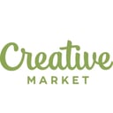 Creative Market logo