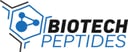 Biotech Peptides logo