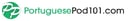 PortuguesePod101 logo