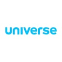 Universe logo