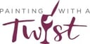 Painting with a Twist logo