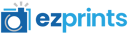 EZ Prints logo