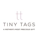 Tiny Tags logo