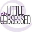 Little Obsessed logo
