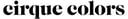Cirque Colors logo