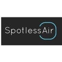 Spotless Air logo
