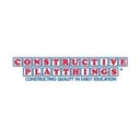 Constructive Playthings logo
