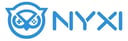NYXI logo