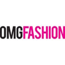 OMG Fashion logo