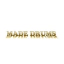 Made Drums logo