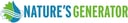 Nature's Generator logo