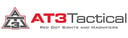 AT3 Tactical logo