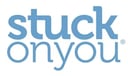 Stuck On You logo