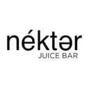Nekter Juice Bar logo