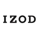 IZOD logo
