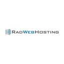 Rad Web Hosting logo
