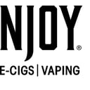 NJOY logo