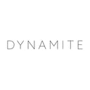 Dynamite Clothing CA logo
