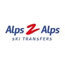 Alps2Alps logo
