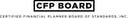 CFP Board logo