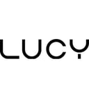 Lucy Nicotine logo