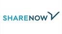SHARE NOW logo